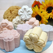 Load image into Gallery viewer, If You Were a Flower, I'd Pick You - Shower Flower - Foaming Body Wash - Choose from 3 scents