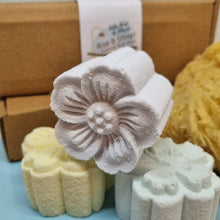 Load image into Gallery viewer, Shower Foamers Selection Box - Rise and Shine - Foaming Body Wash