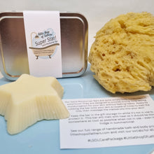 Load image into Gallery viewer, Solid Moisturiser Bar - Super Star - Thank you Teacher gift idea