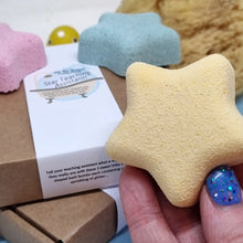 Load image into Gallery viewer, Star Teacher - Star Teaching Assistant - Bath and Body Letterbox Gift Set - Thank you Teacher