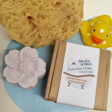 Load image into Gallery viewer, If You Were a Flower, I'd Pick You - Shower Flower - Foaming Body Wash - Choose from 3 scents
