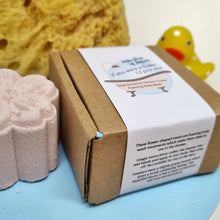 Load image into Gallery viewer, If You Were a Flower, I'd Pick You - Shower Flower - Foaming Body Wash - Choose from 3 scents