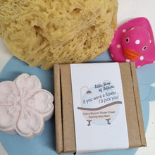 Load image into Gallery viewer, If You Were a Flower, I'd Pick You - Shower Flower - Foaming Body Wash - Choose from 3 scents