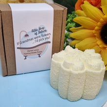 Load image into Gallery viewer, If Grandmas Were Flowers, I'd Pick You - Shower Flower - Foaming Body Wash - Mothers Day