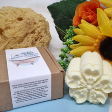 Load image into Gallery viewer, If Grandmas Were Flowers, I'd Pick You - Shower Flower - Foaming Body Wash - Mothers Day