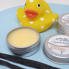 Load image into Gallery viewer, Lip Balms - handmade, all natural treats for silky soft lips!