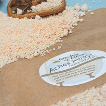 Load image into Gallery viewer, Aches Away Bath and Body Letterbox Gift Set