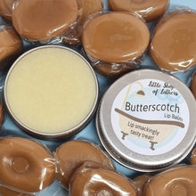 Load image into Gallery viewer, Lip Balms - handmade, all natural treats for silky soft lips!