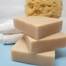 Load image into Gallery viewer, SUPER SECONDS SPECIAL OFFER - Goats Milk Soap Guest Size Bars