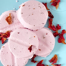 Load image into Gallery viewer, Aromatherapy Facial Steamer - Unwind and Steam - Rose & Geranium