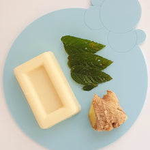 Load image into Gallery viewer, Solid Moisturiser Bar - Aches Away - Cinnamon, Ginger, Sweet Orange