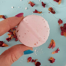 Load image into Gallery viewer, Aromatherapy Facial Steamer - Unwind and Steam - Rose & Geranium