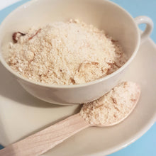 Load image into Gallery viewer, Tub Tea - You're BrewTEAful - Bath Milk Soak - Sensitive Skin Treatment - Bergamot, Grapefruit, Mandarin, Peony Petals