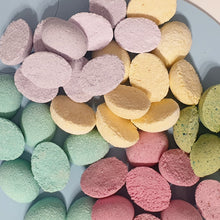 Load image into Gallery viewer, Pic N Mix Mini Bath Bombs - retro sweetie inspired