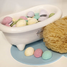 Load image into Gallery viewer, Pic N Mix Mini Bath Bombs - retro sweetie inspired
