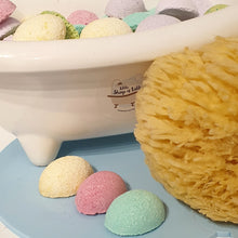 Load image into Gallery viewer, Pic N Mix Mini Bath Bombs - retro sweetie inspired