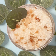 Load image into Gallery viewer, Twinkle Toes Foot Scrub - Exfoliating Salt Scrub