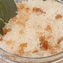 Load image into Gallery viewer, Twinkle Toes Foot Scrub - Exfoliating Salt Scrub