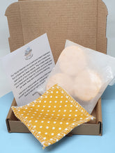 Load image into Gallery viewer, Aromatherapy Facial Steamer - Destress and Steam - Lemon & Sandalwood