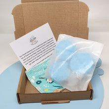 Load image into Gallery viewer, Aromatherapy Facial Steamer - Relax and Steam - Lavender & Sandalwood