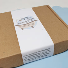 Load image into Gallery viewer, Aromatherapy Facial Steamer - Relax and Steam - Lavender & Sandalwood