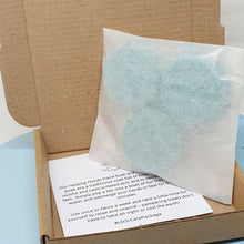 Load image into Gallery viewer, Twinkle Toes Aromatherapy Foot Soak