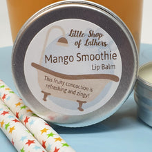 Load image into Gallery viewer, Lip Balms - handmade, all natural treats for silky soft lips!