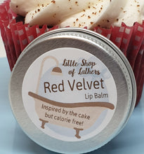 Load image into Gallery viewer, Lip Balms - handmade, all natural treats for silky soft lips!
