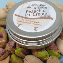 Load image into Gallery viewer, Lip Balms - handmade, all natural treats for silky soft lips!