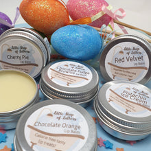 Load image into Gallery viewer, Lip Balms - handmade, all natural treats for silky soft lips!