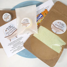Load image into Gallery viewer, Little Box of Happiness - Bath and Body Letterbox Gift Set