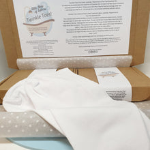 Load image into Gallery viewer, Twinkle Toes Gift Set - Pampering Feet Treats