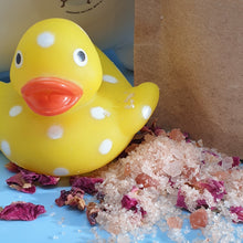 Load image into Gallery viewer, Himalayan Bath Salts - Rose & Geranium