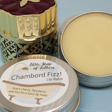 Load image into Gallery viewer, Lip Balms - handmade, all natural treats for silky soft lips!