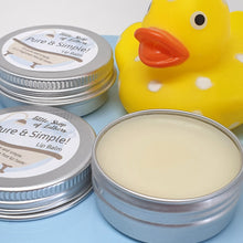 Load image into Gallery viewer, Lip Balms - handmade, all natural treats for silky soft lips!