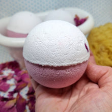 Load image into Gallery viewer, The Height of Luxury Bath Bomb - Luxury Bathing Range
