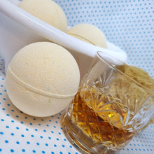 Load image into Gallery viewer, The Boilermaker Bath Bomb - Man Sized Bath Bombs for Man Sized Bathing - Luxury Bathing Range