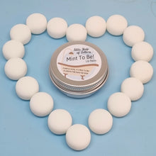 Load image into Gallery viewer, Lip Balms - handmade, all natural treats for silky soft lips!