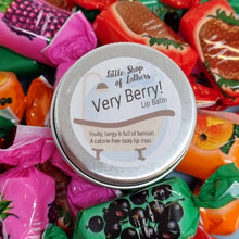 Load image into Gallery viewer, Lip Balms - handmade, all natural treats for silky soft lips!
