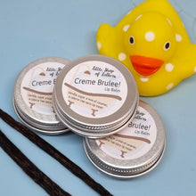 Load image into Gallery viewer, Lip Balms - handmade, all natural treats for silky soft lips!