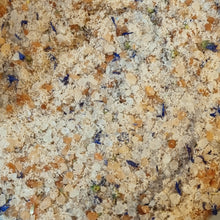 Load image into Gallery viewer, Himalayan Bath Salts -Lavender & Sandalwood