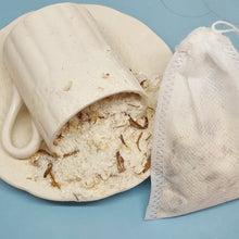 Load image into Gallery viewer, Tub Tea - Anti AnxieTEA - Bath Milk Soak - Sweet Orange and Ylang Ylang - Sensitive Skin Treatment