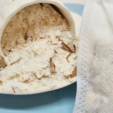 Load image into Gallery viewer, Tub Tea - Anti AnxieTEA - Bath Milk Soak - Sweet Orange and Ylang Ylang - Sensitive Skin Treatment