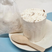 Load image into Gallery viewer, Tub Tea - Anti AnxieTEA - Bath Milk Soak - Sweet Orange and Ylang Ylang - Sensitive Skin Treatment