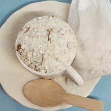 Load image into Gallery viewer, Tub Tea - Anti AnxieTEA - Bath Milk Soak - Sweet Orange and Ylang Ylang - Sensitive Skin Treatment