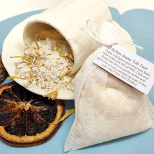 Load image into Gallery viewer, Tub Tea - Bath Milk Soak - Aches Away
