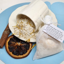 Load image into Gallery viewer, Tub Tea - Bath Milk Soak - Aches Away