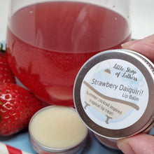 Load image into Gallery viewer, Lip Balms - handmade, all natural treats for silky soft lips!
