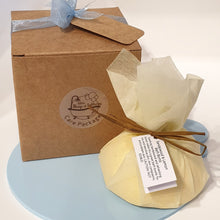 Load image into Gallery viewer, The Height of Luxury Bath Bomb - Luxury Bathing Range