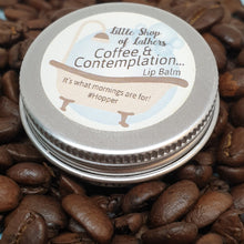 Load image into Gallery viewer, Lip Balms - handmade, all natural treats for silky soft lips!